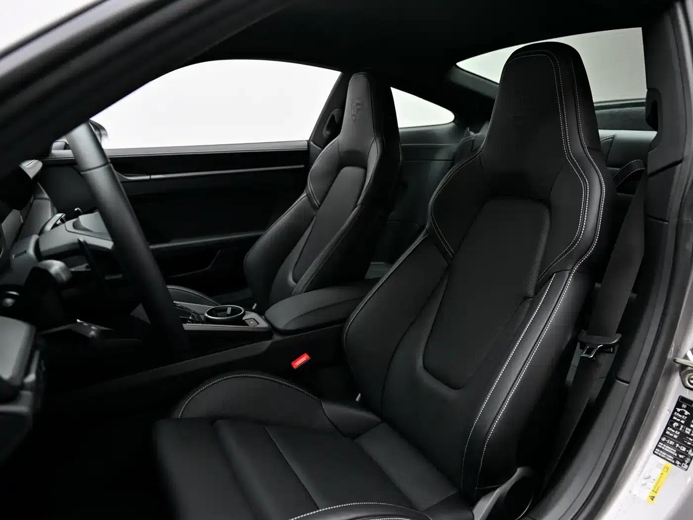2026 Porsche 911 Carrera 3.0T — миниатюра 13