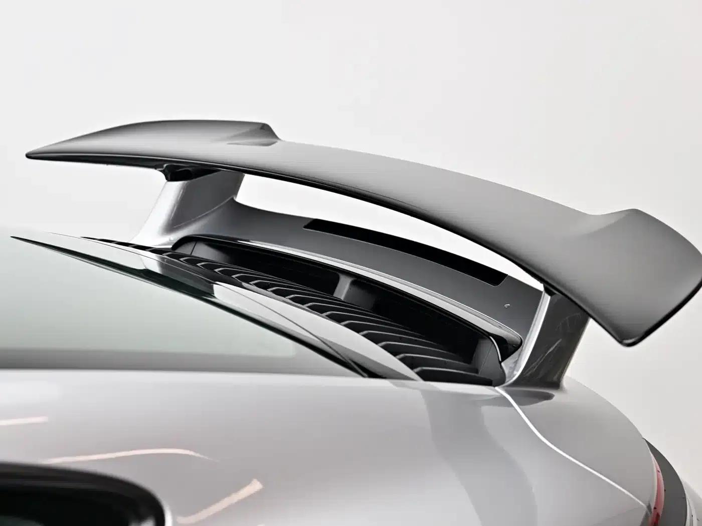 2026 Porsche 911 Carrera 3.0T — миниатюра 7