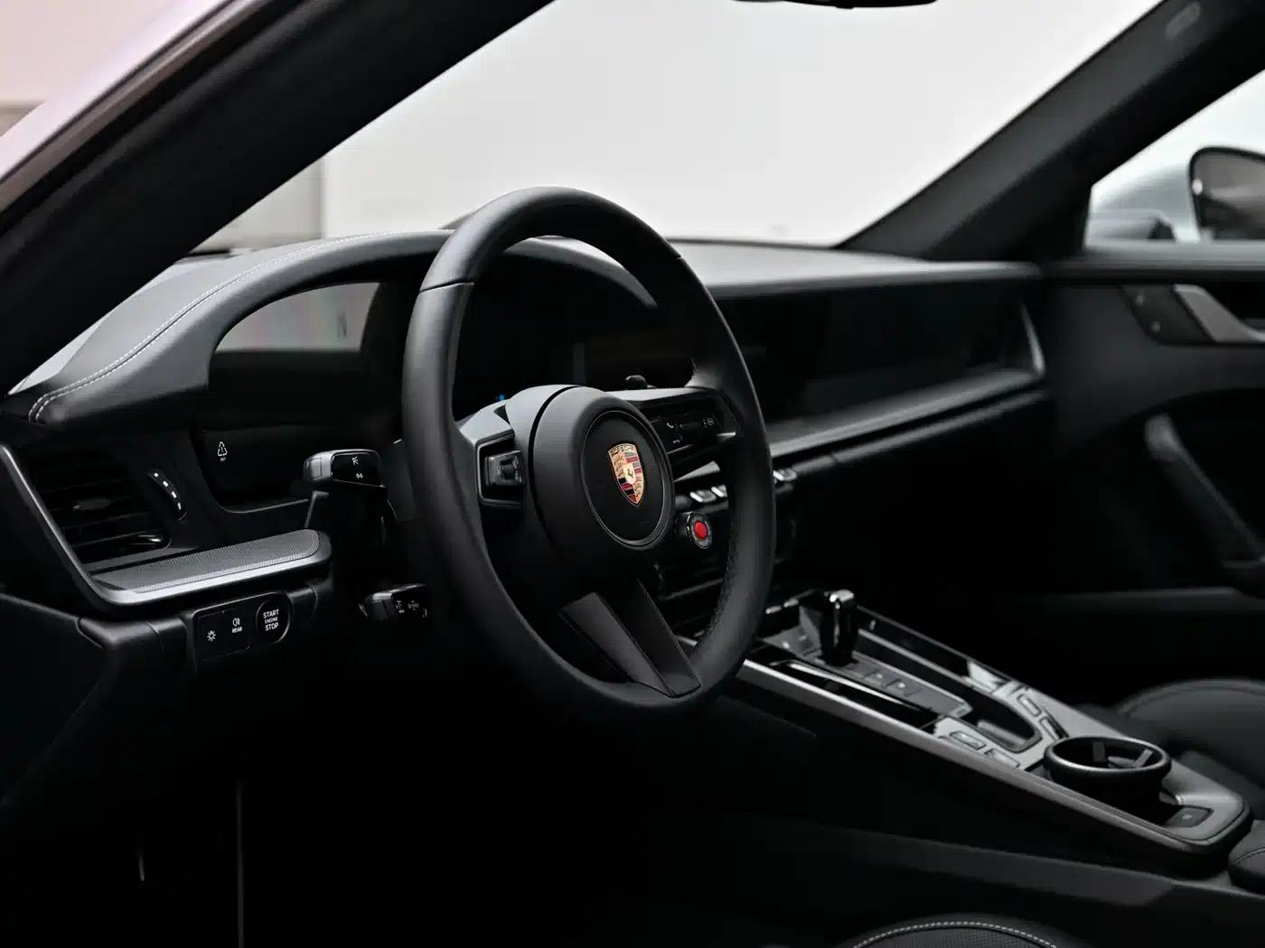 2026 Porsche 911 Carrera 3.0T — миниатюра 10