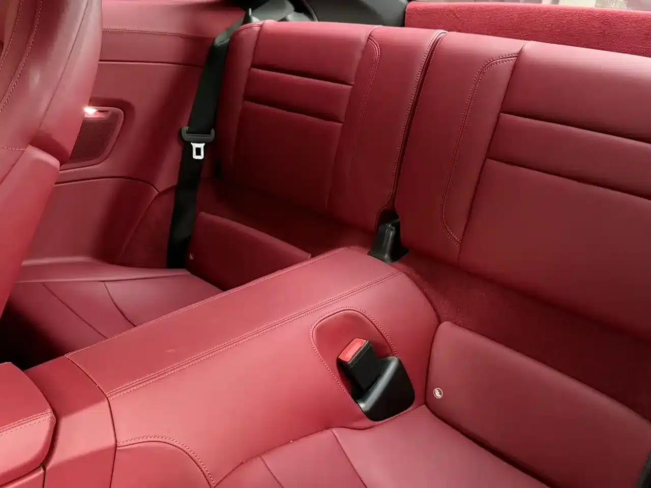 2022 Porsche 911 Carrera 3.0T — миниатюра 8