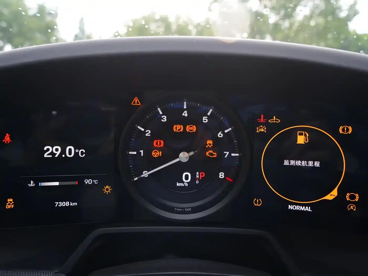 2023 Porsche 911 Carrera 3.0T — миниатюра 10
