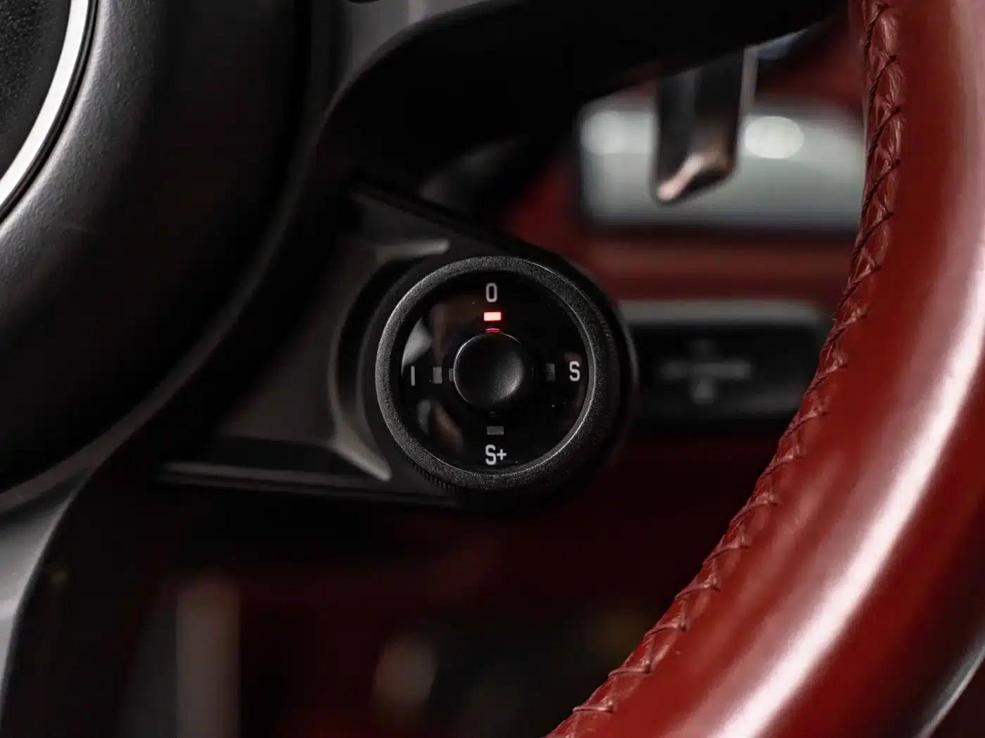 2016 Porsche 911 Carrera 4S 3.0T — миниатюра 11