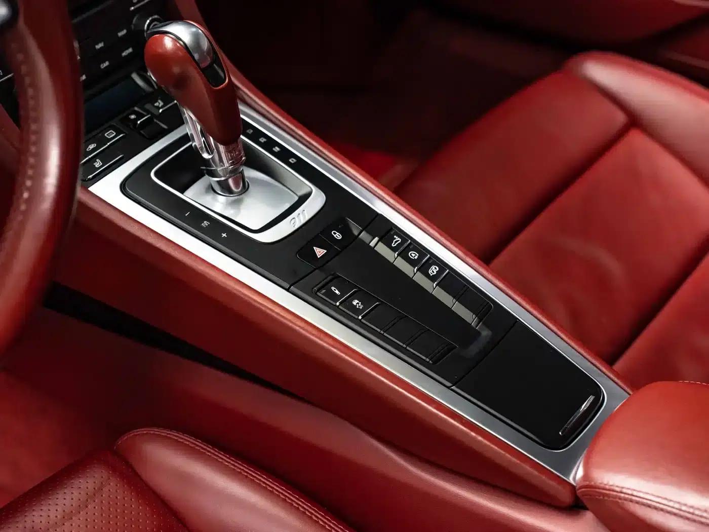 2016 Porsche 911 Carrera 4S 3.0T — миниатюра 14