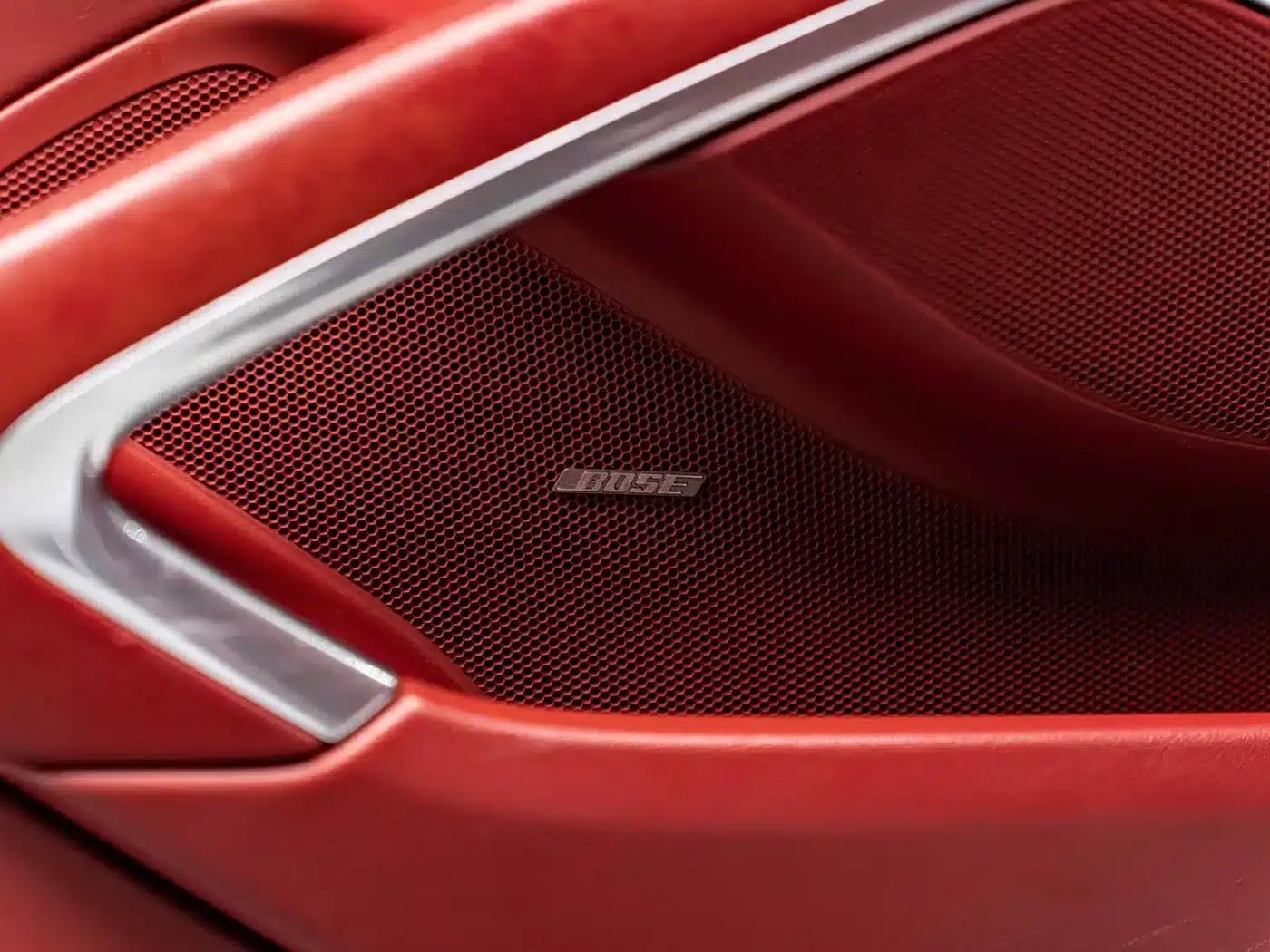 2016 Porsche 911 Carrera 4S 3.0T — миниатюра 17