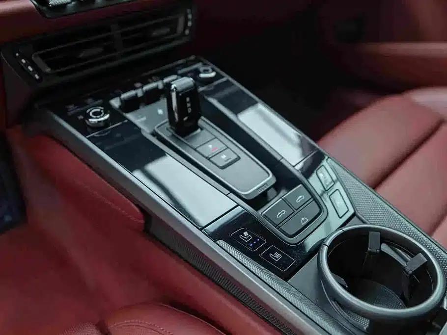 2020 Porsche 911 Carrera Cabriolet 3.0T — миниатюра 14