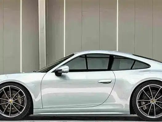 Porsche 911 2020 Carrera 3.0T — миниатюра 6