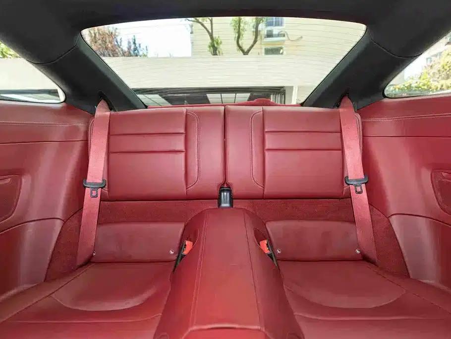 Porsche 911 2020 Carrera 3.0T — миниатюра 8