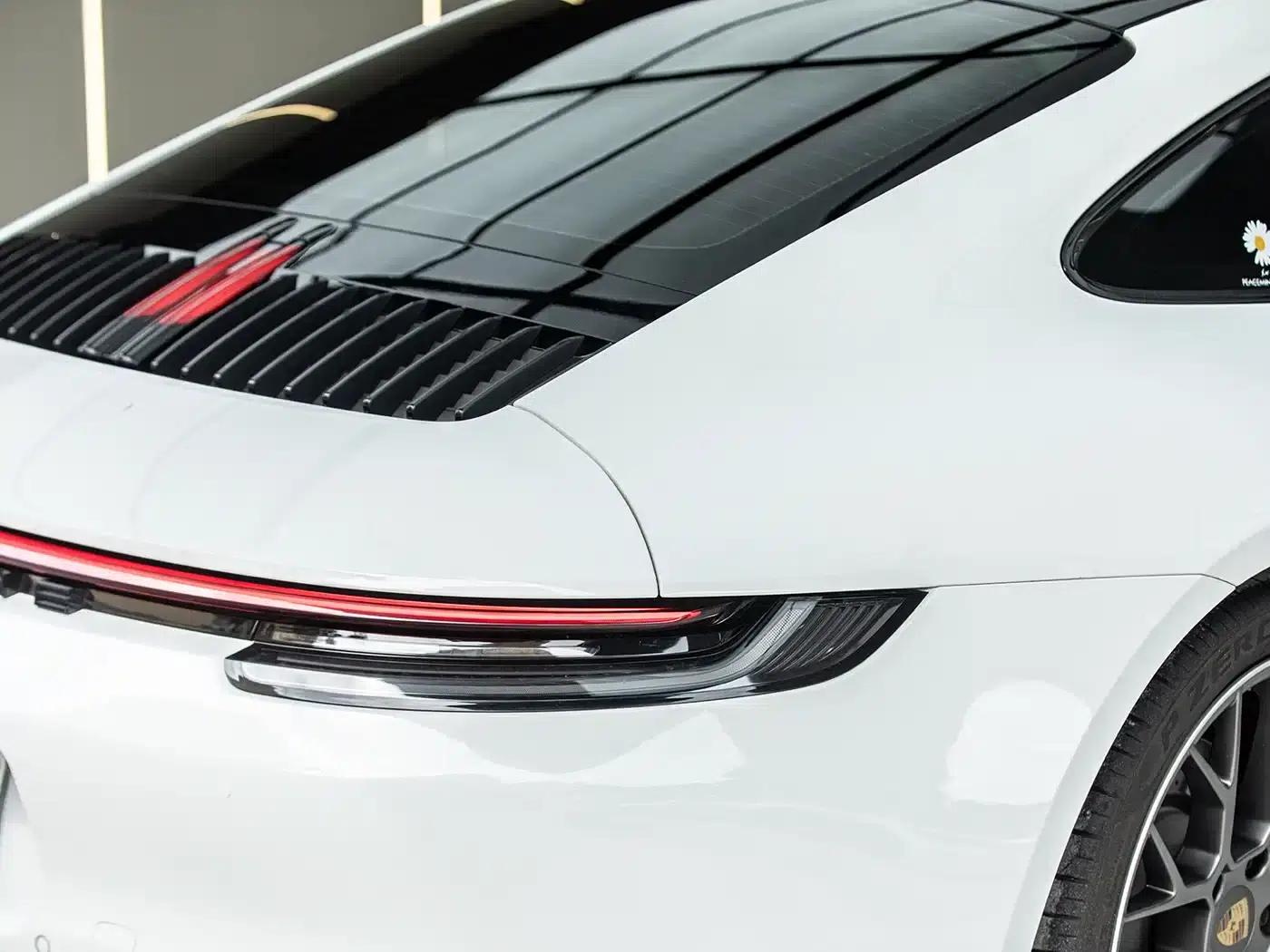 2022 Porsche 911 Carrera S 3.0T — миниатюра 4