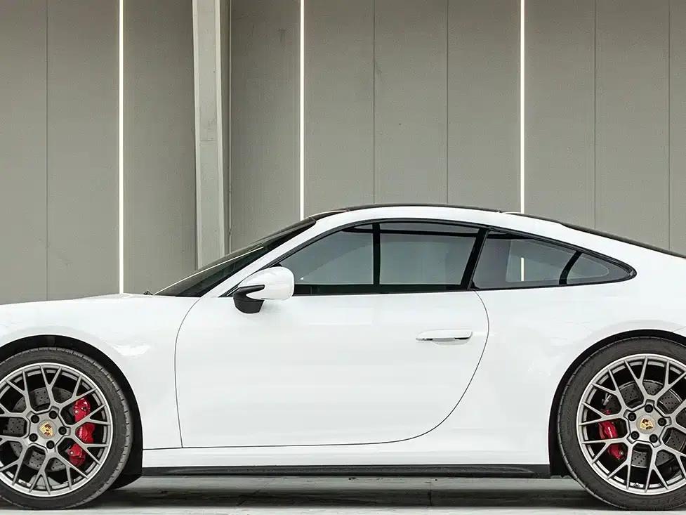 2022 Porsche 911 Carrera S 3.0T — миниатюра 7