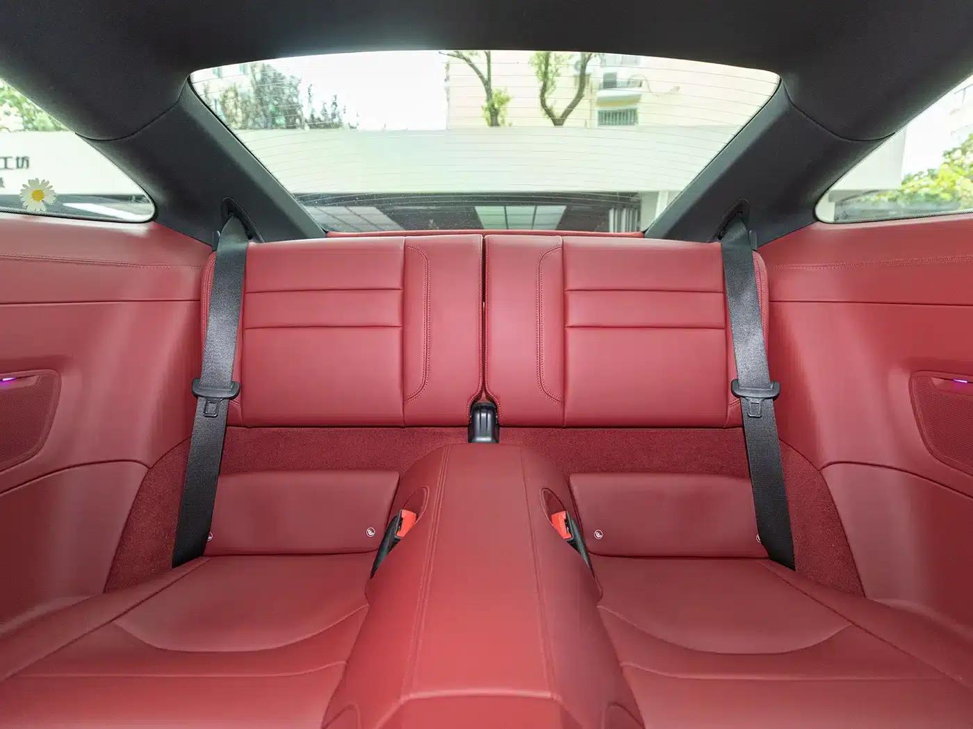 2022 Porsche 911 Carrera S 3.0T — миниатюра 9