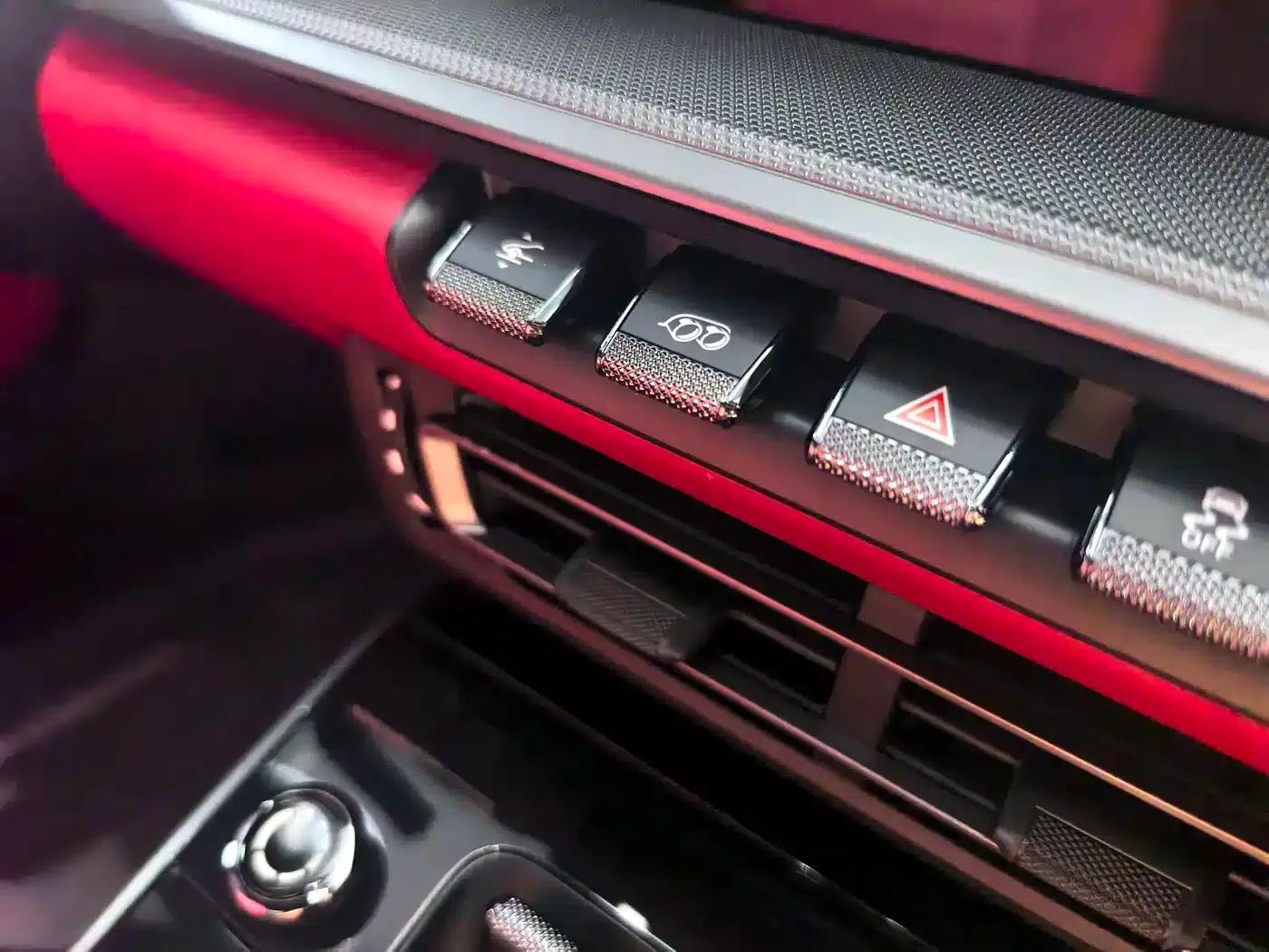 2022 Porsche 911 Carrera S 3.0T — миниатюра 6