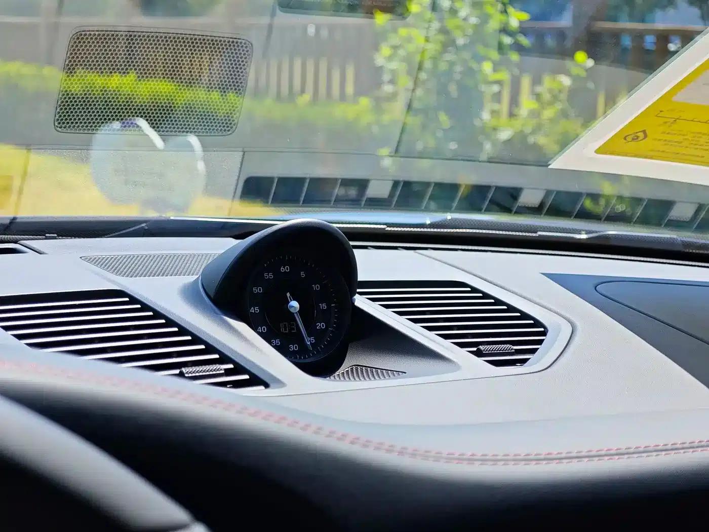 2026 Porsche 911 Carrera 3.0T — миниатюра 24