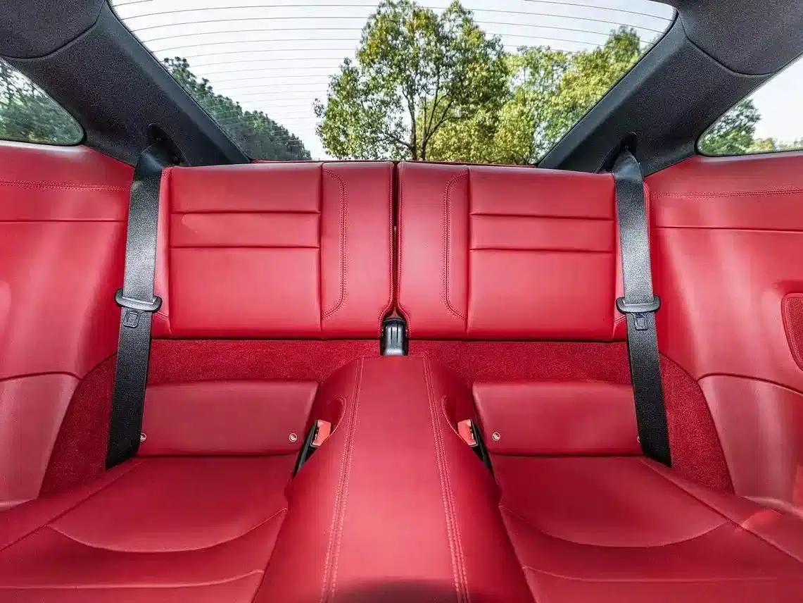 2023 Porsche 911 Carrera 3.0T — миниатюра 12