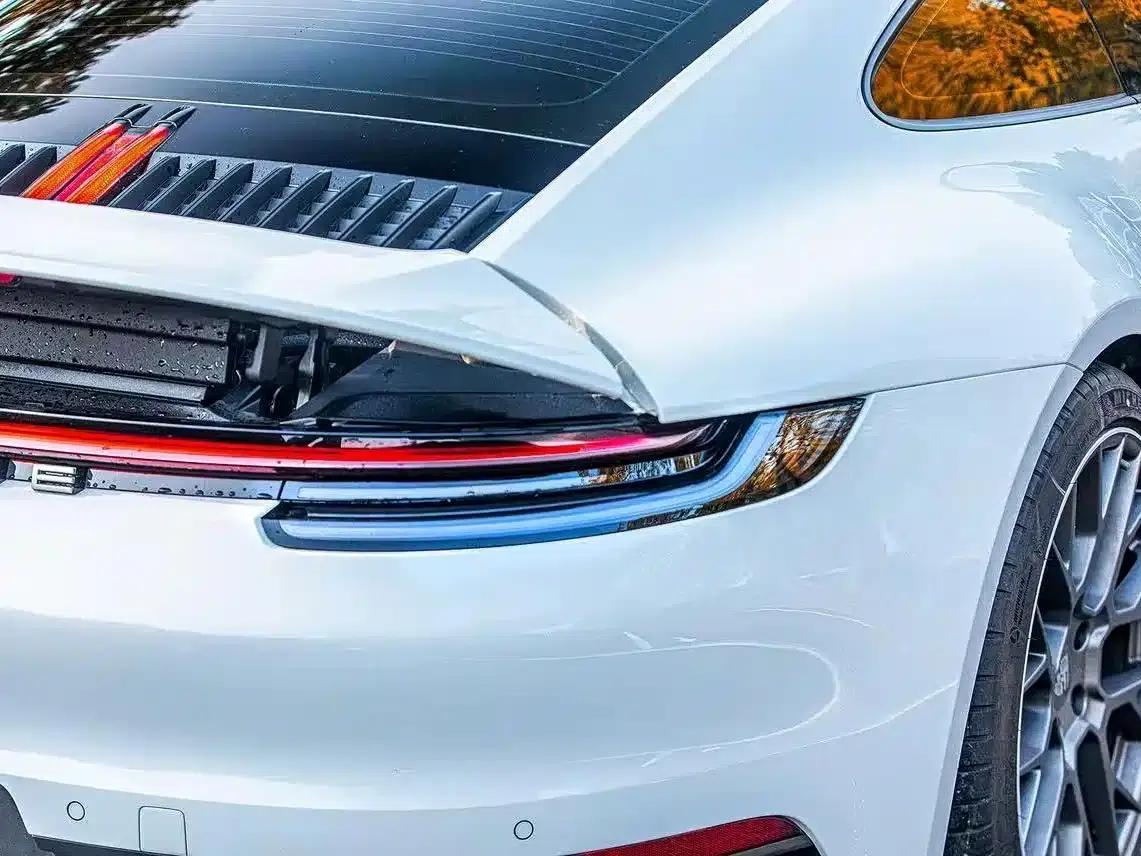 2023 Porsche 911 Carrera 3.0T — миниатюра 9