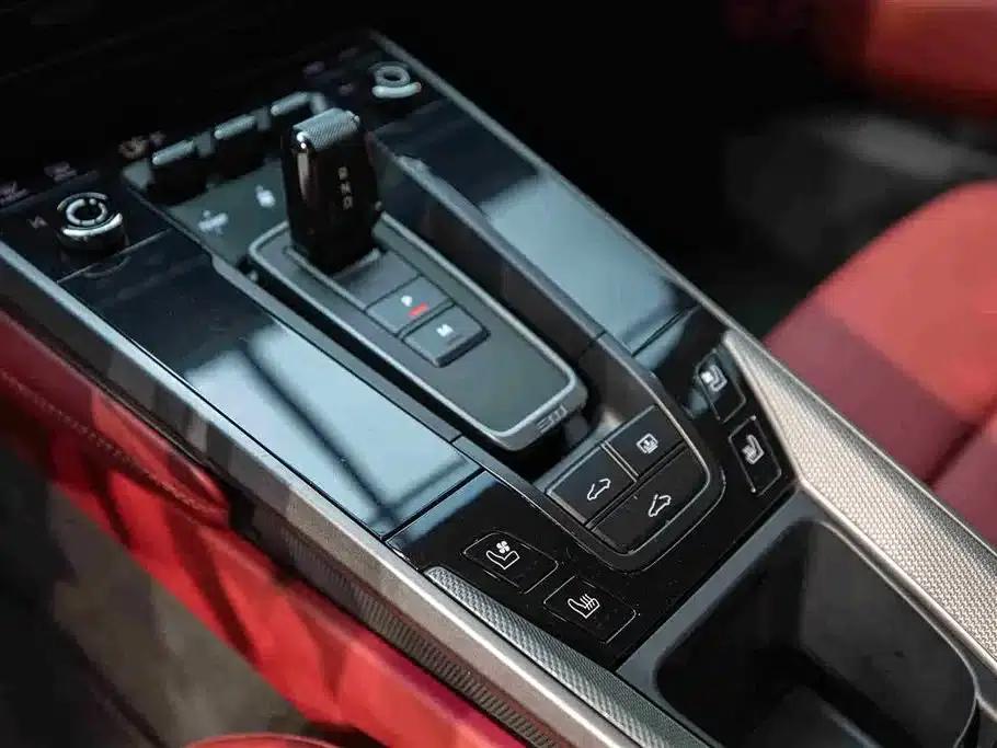 2022 Porsche 911 Carrera S 3.0T — миниатюра 12