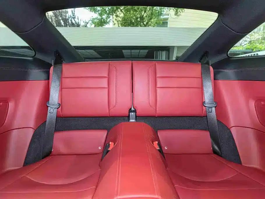 2022 Porsche 911 Carrera S 3.0T — миниатюра 17