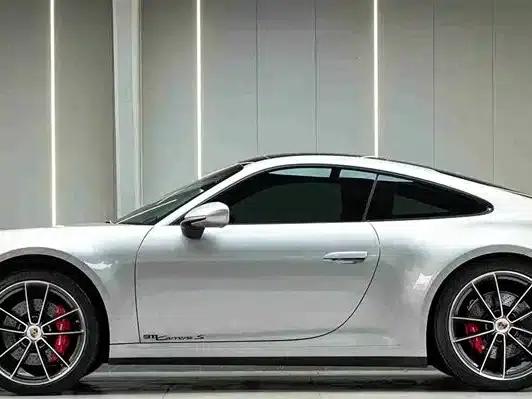 2022 Porsche 911 Carrera S 3.0T — миниатюра 5