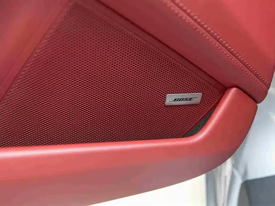 2022 Porsche 911 Carrera S 3.0T — миниатюра 10