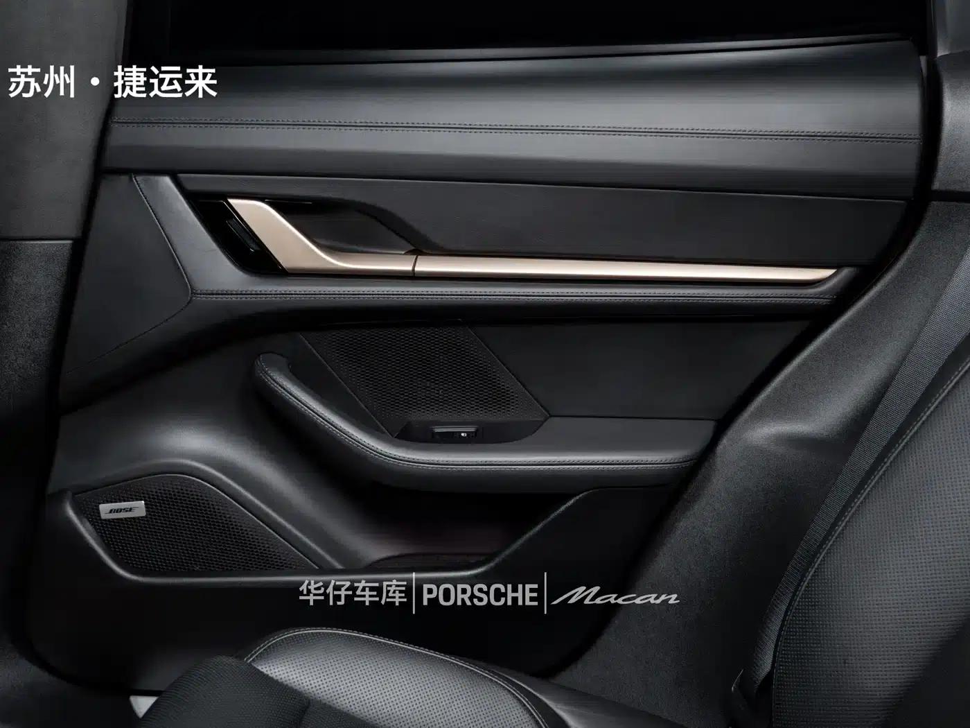 2019 Taycan Turbo — миниатюра 22
