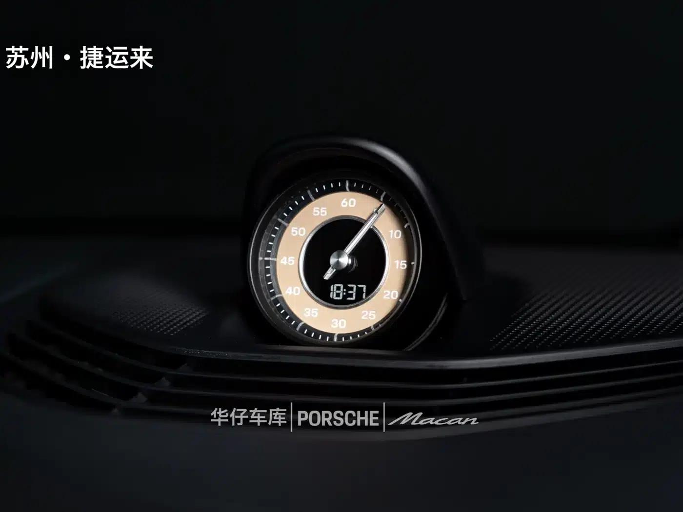 2019 Taycan Turbo — миниатюра 25