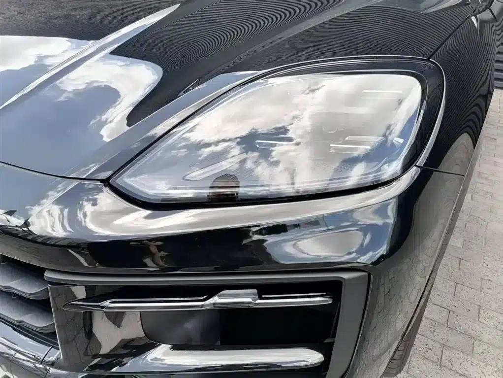 2024 Cayenne S E-Hybrid 3.0T — миниатюра 2