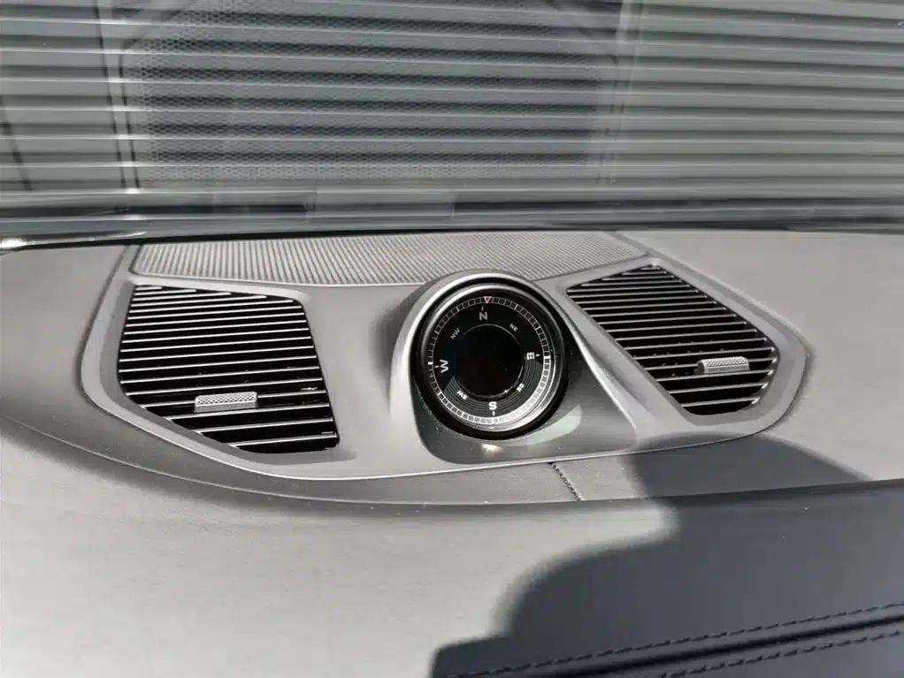 2024 Cayenne S E-Hybrid 3.0T — миниатюра 16