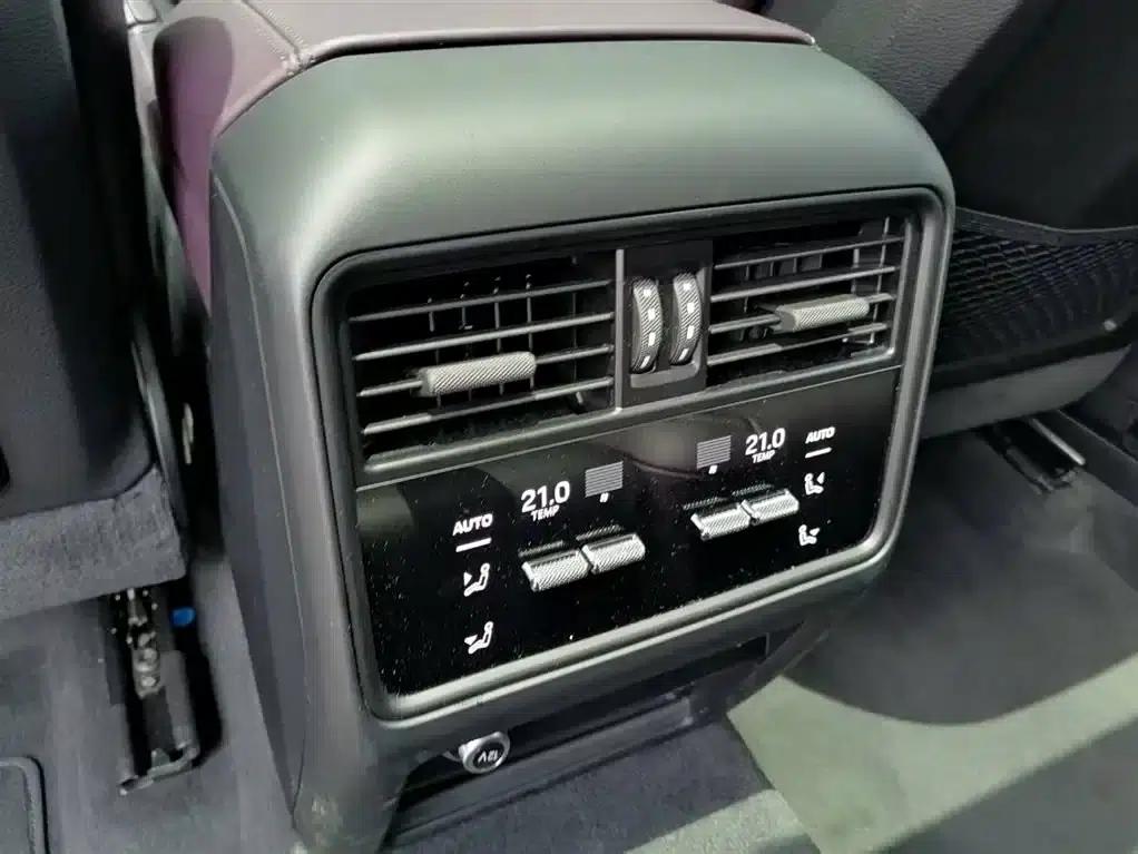 2024 Cayenne S E-Hybrid 3.0T — миниатюра 7