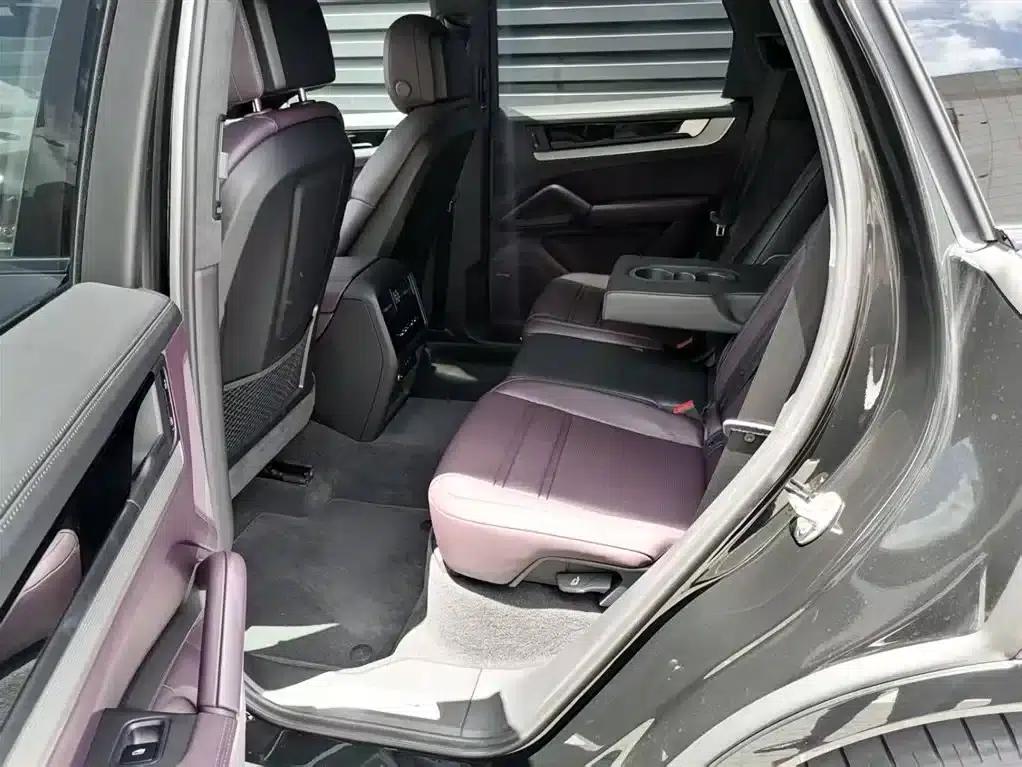 2024 Cayenne S E-Hybrid 3.0T — миниатюра 10
