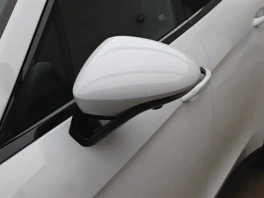 Panamera 4 E-Hybrid Platinum Edition 2.9T (2023 model year) — миниатюра 30