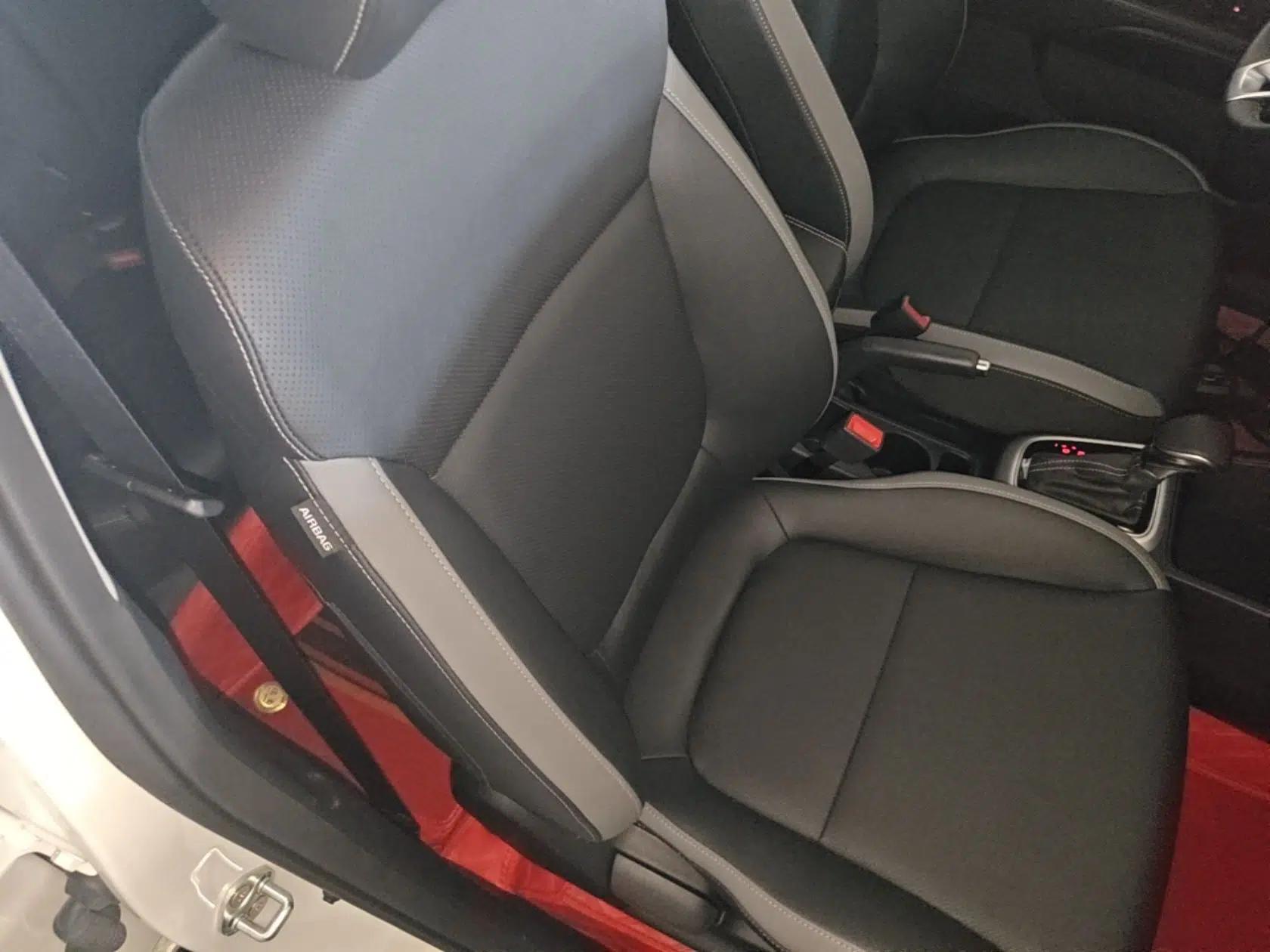 Kia kx1 Stonic 2026 Model 1.4L Sunroof Edition — миниатюра 19