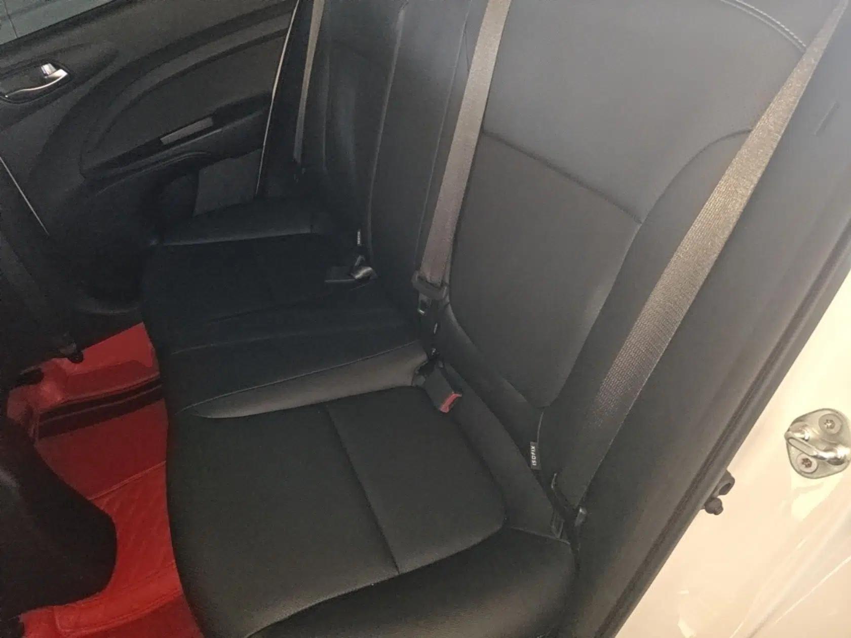 Kia kx1 Stonic 2026 Model 1.4L Sunroof Edition — миниатюра 20