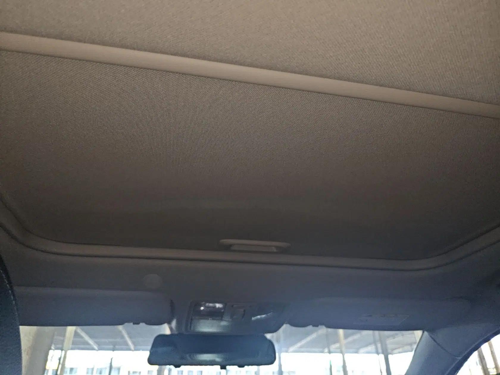 Kia kx1 Stonic 2026 Model 1.4L Sunroof Edition — миниатюра 21