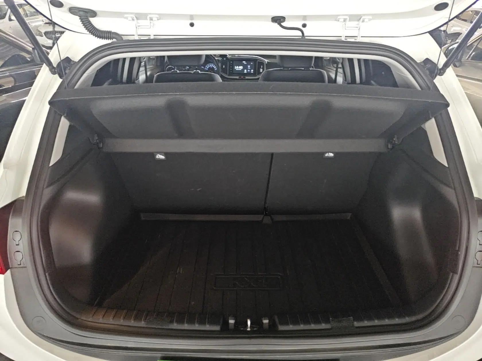 Kia kx1 Stonic 2026 Model 1.4L Sunroof Edition — миниатюра 22
