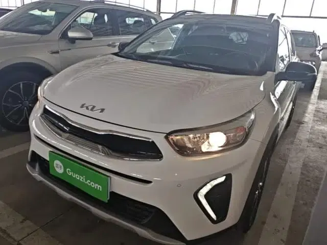 Kia kx1 Stonic 2026 Model 1.4L Sunroof Edition