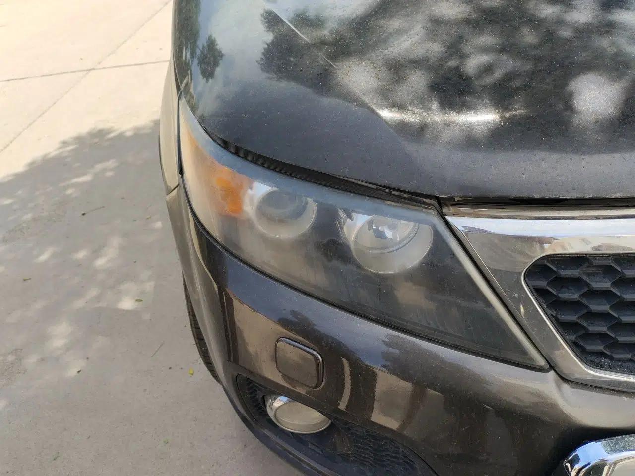 Kia Sorento 2012 2.4L Gasoline Supreme Edition — миниатюра 7