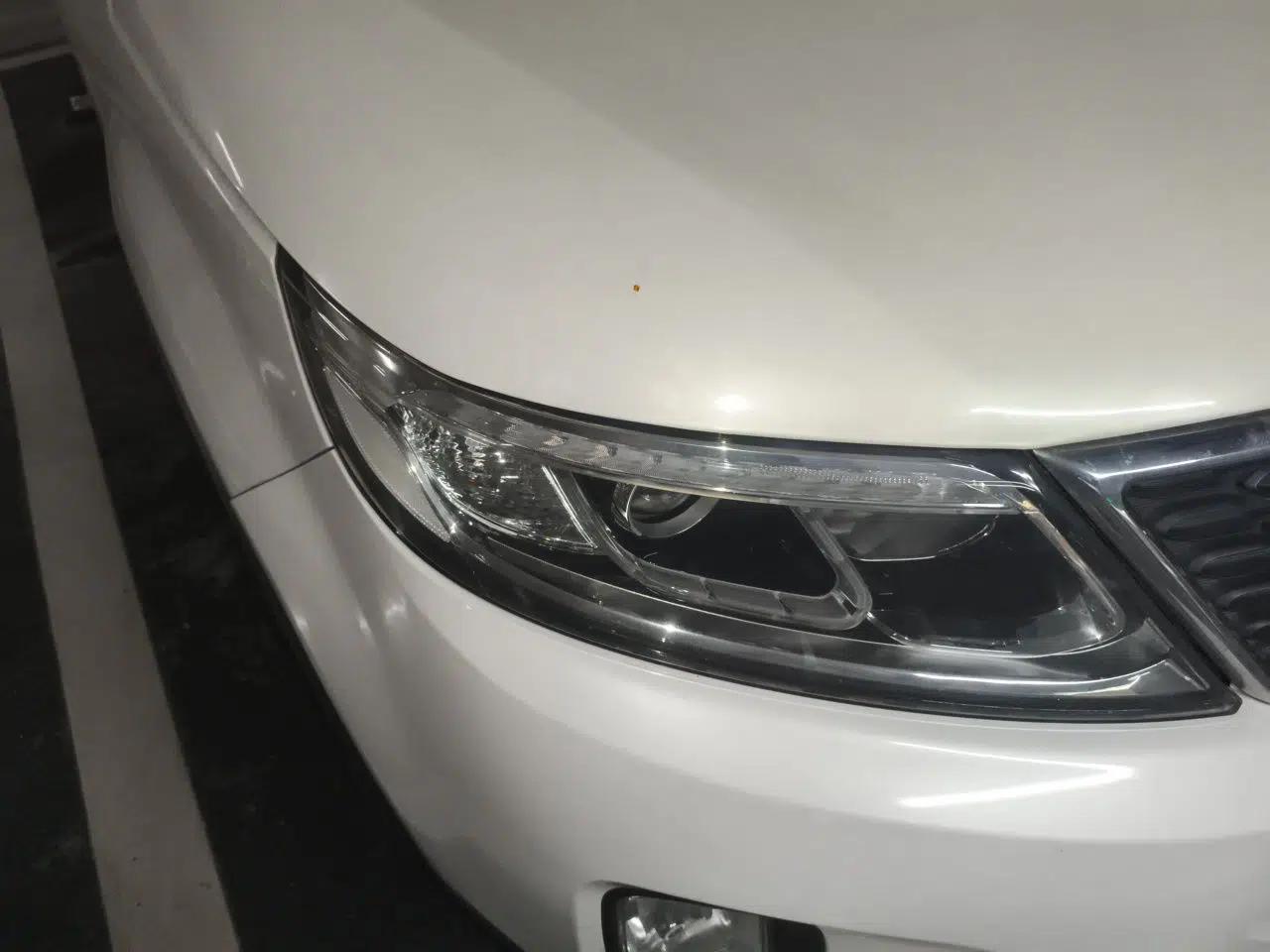 Kia Sorento 2013 2.4L 5-Seater Gasoline Comfort Edition — миниатюра 7