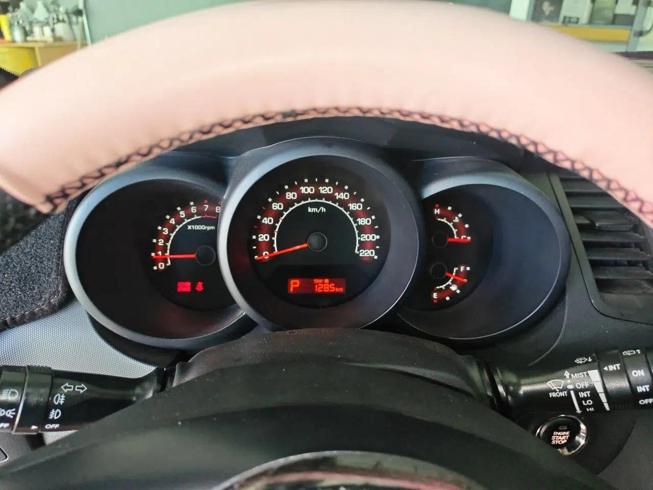 Kia Soul 2013 1.6L AT GL — миниатюра 11