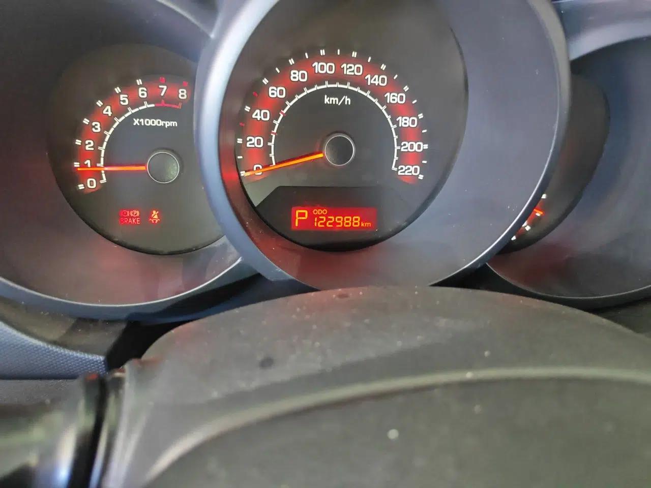 Kia Soul 2013 1.6L AT GL — миниатюра 12