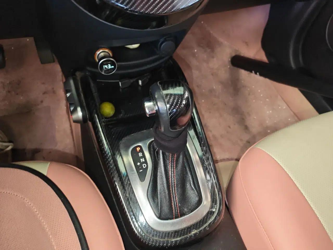 Kia Soul 2013 1.6L AT GL — миниатюра 14