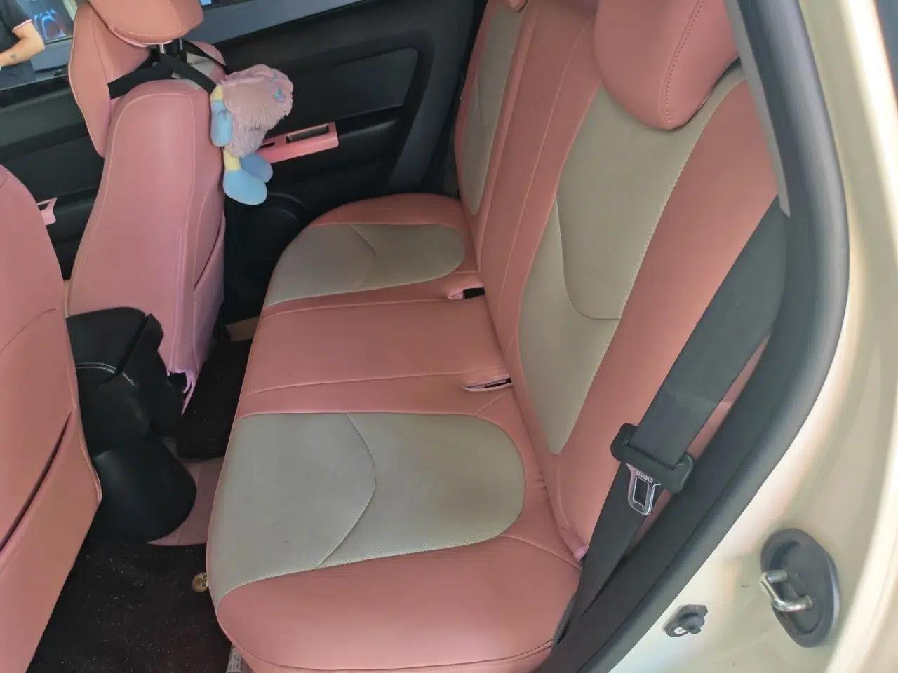 Kia Soul 2013 1.6L AT GL — миниатюра 17
