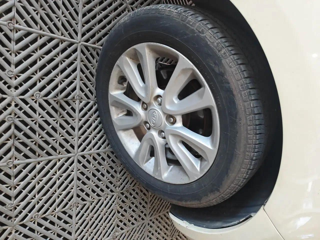 Kia Soul 2013 1.6L AT GL — миниатюра 8