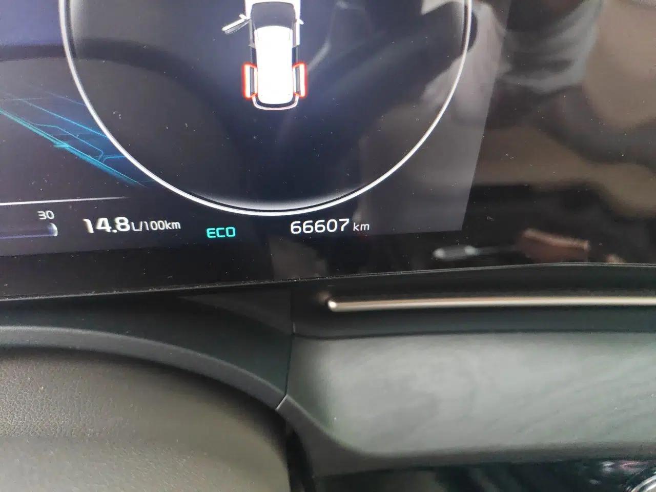 Kia Carnival 2021 2.0T Flagship Edition — миниатюра 12