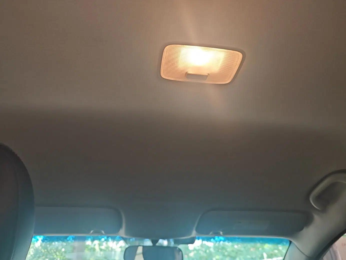 Kia K3S 2014 1.6L Manual GL — миниатюра 21
