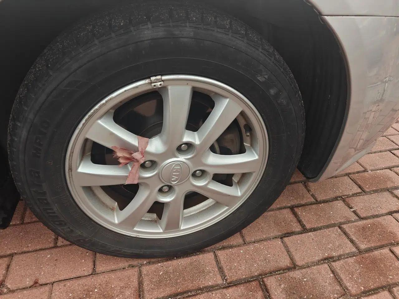Kia Cerato 2012 1.6L MT GL — миниатюра 8