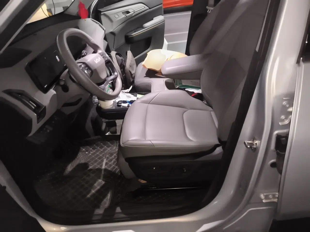 Kia EV5 2025 720 Wave — миниатюра 15