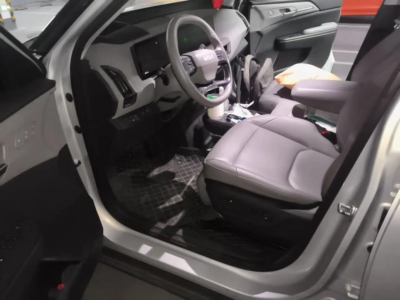 Kia EV5 2025 720 Wave — миниатюра 16