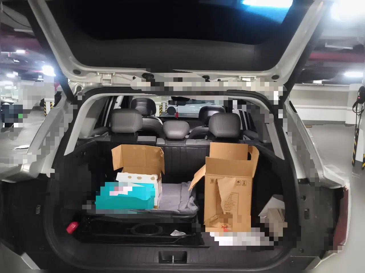 Kia EV5 2025 720 Wave — миниатюра 19