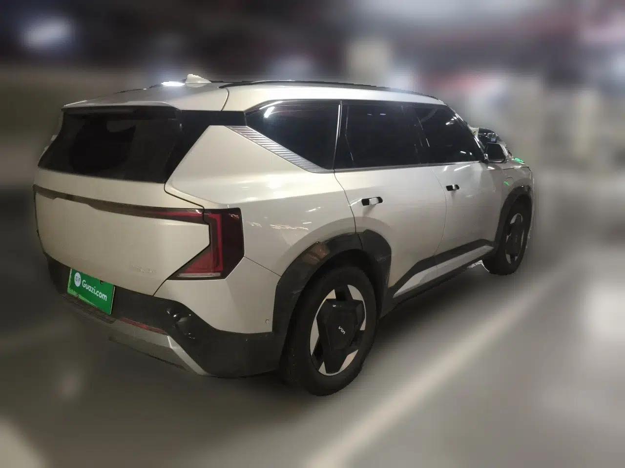 Kia EV5 2025 720 Wave — миниатюра 6