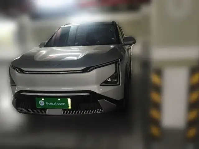 Kia EV5 2025 720 Wave