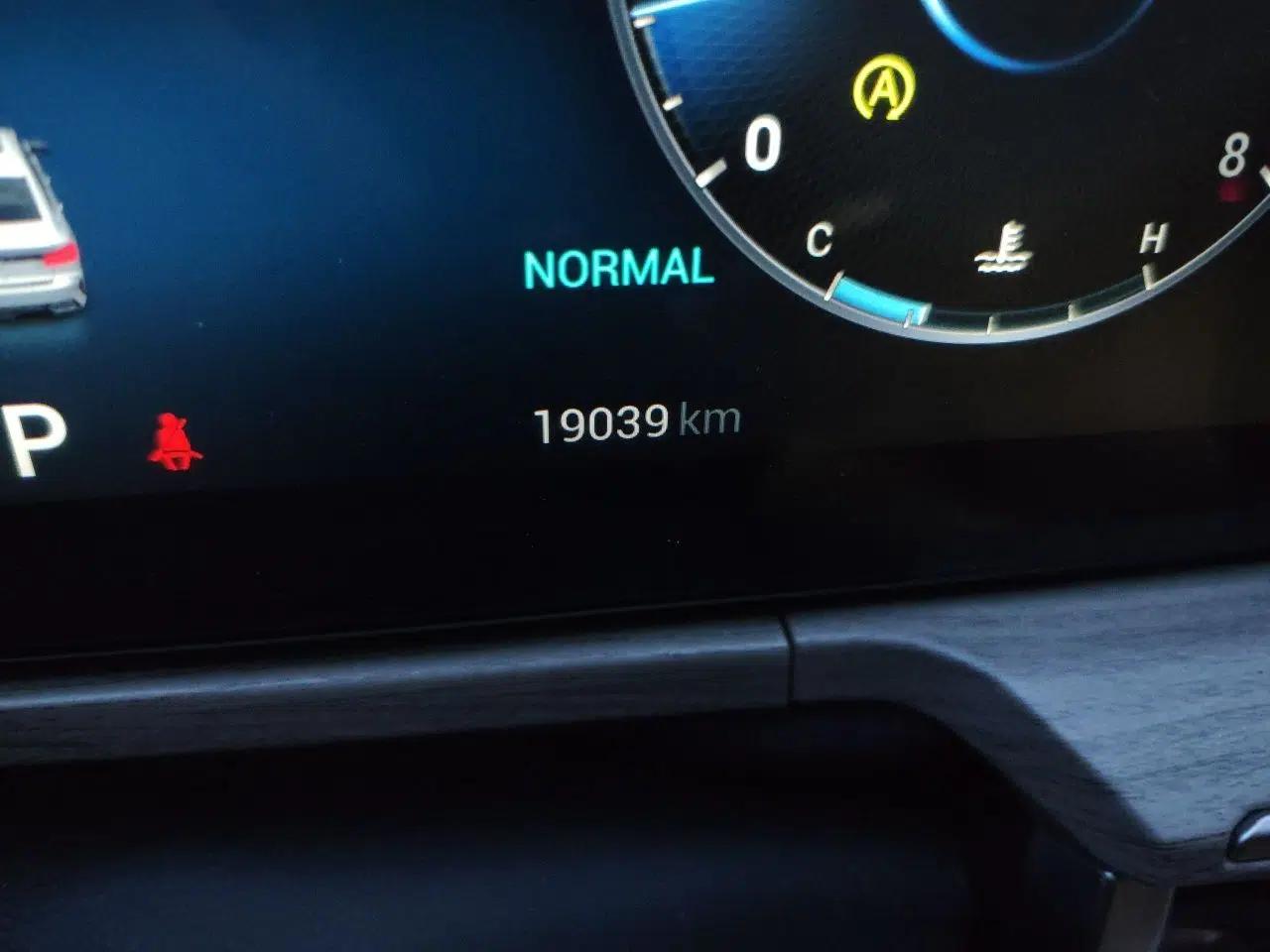 Chery Arrizo 8 2022 1.6T DCT Zhen — миниатюра 12